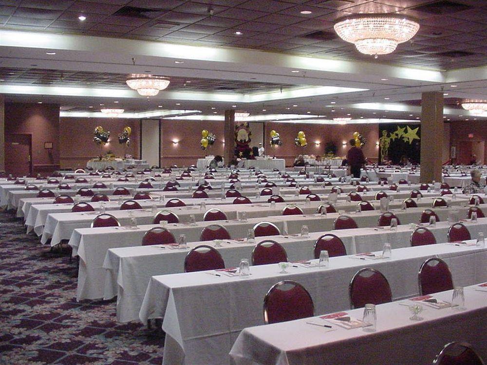 Decatur Conference Center And Hotel Facilities photo